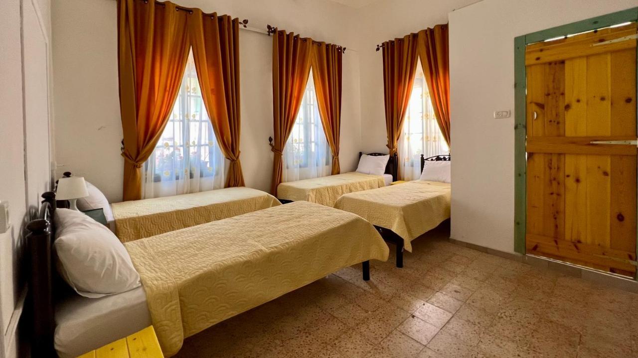 Shazly Inn Nazareth Ngoại thất bức ảnh