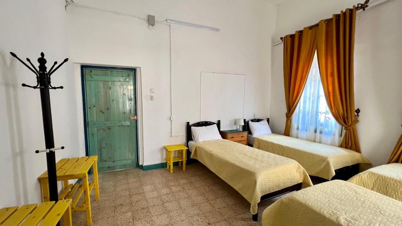 Shazly Inn Nazareth Ngoại thất bức ảnh