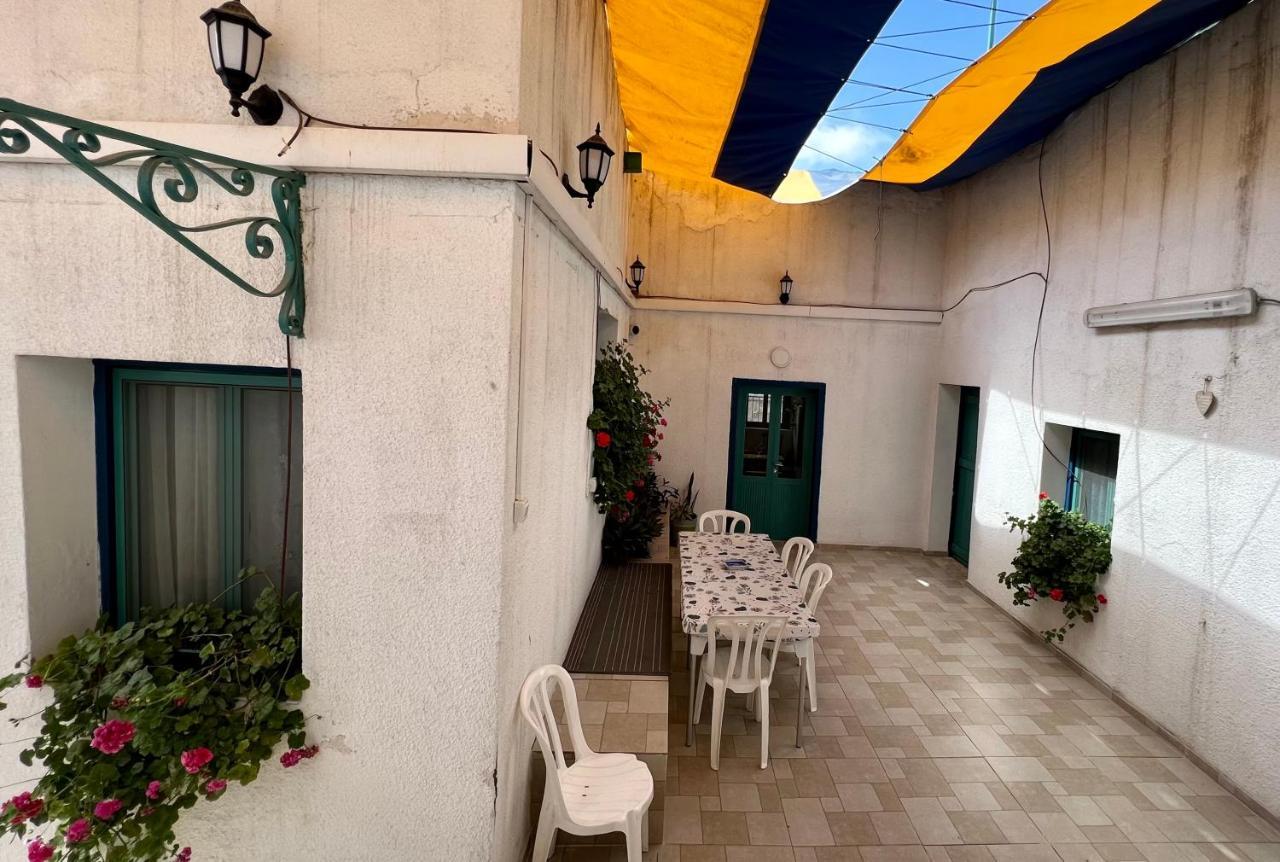 Shazly Inn Nazareth Ngoại thất bức ảnh
